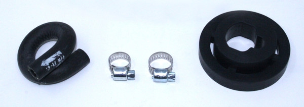 Walbro Fuel Pump Installation Kit - 400-998