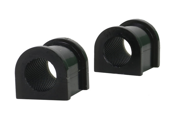 Whiteline 00-05 Toyota MR2 Spyder 22mm Front Sway Bar Mount Bushing Kit - KSK062-22