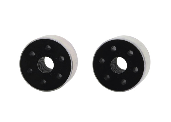 Whiteline Plus 5/83-5/01 BMW 3 Series / 97-12/02 BMW Z3 Front C/A Bushings Kit - Lower Inner Rear - W81364