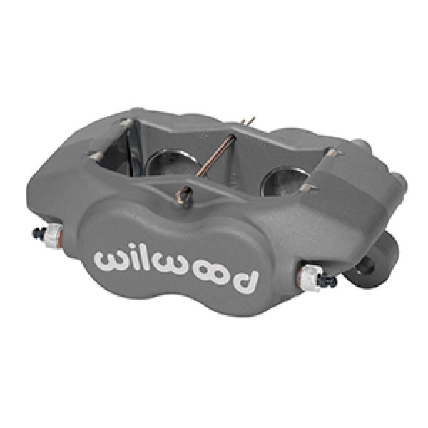 Wilwood Forged Dynalite Internal Caliper Type III Anodized 1.75in Piston 1.25in Rotor - 120-17683