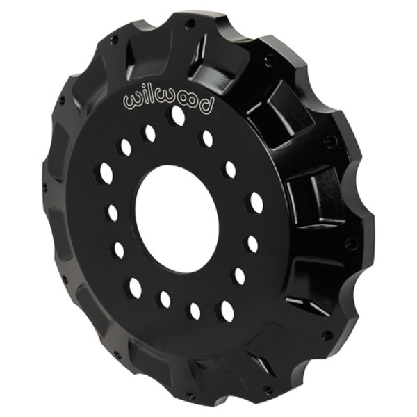 Wilwood 5x5.50 MT 12x10.750 BC Hat 1.180 OffSet - 170-15803