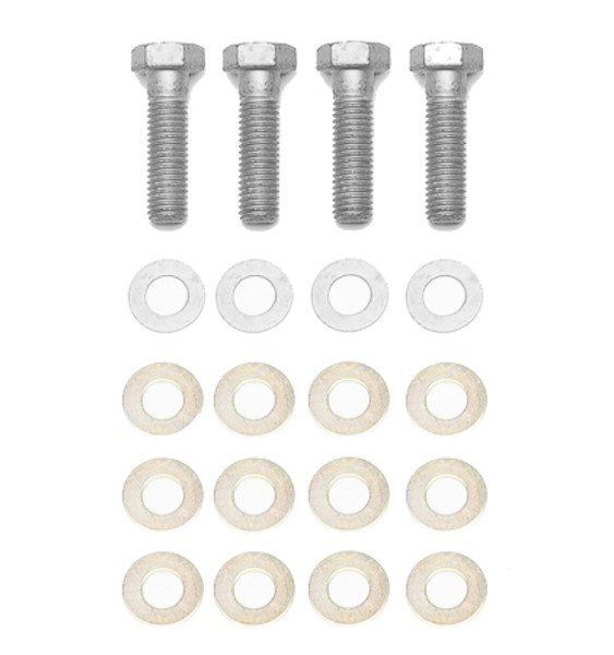 Wilwood Washers HHCS M14-2.00x50mm LG Bolt Kit - 230-15435