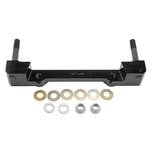 Wilwood SX6R Caliper Bracket Kit 14.00 Rotor - 250-14905