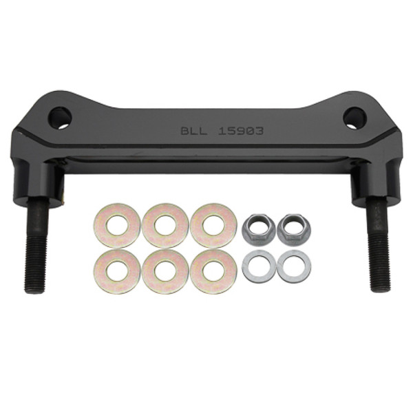 Wilwood FNSLR Caliper Bracket Kit AFX Pro- - 250-15904