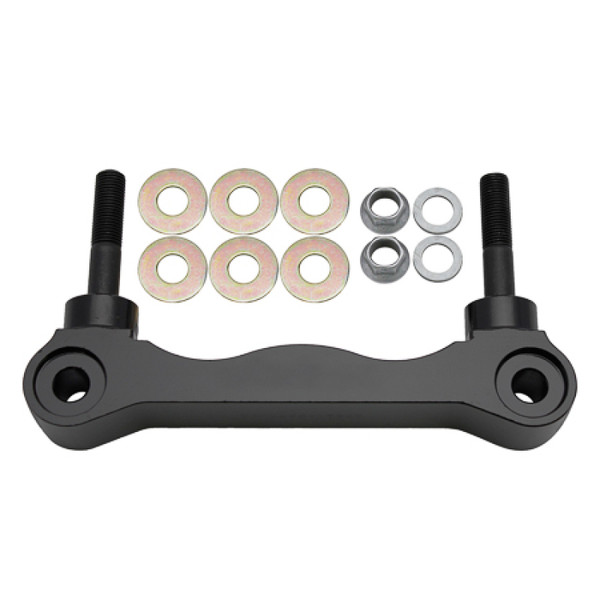 Wilwood NDPR Caliper Bracket Kit AFX Pro- - 250-15906
