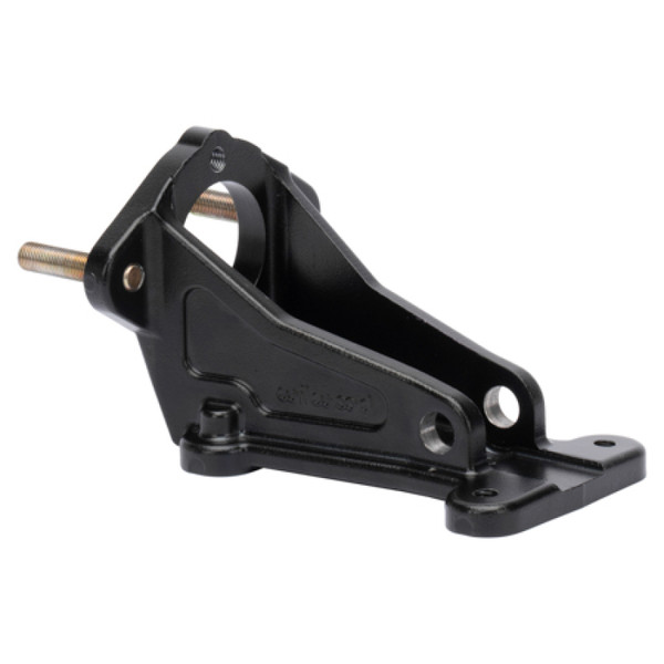 Wilwood Tandem Brake Pedal Permanent Mold Base w/ Studs - 330-17377