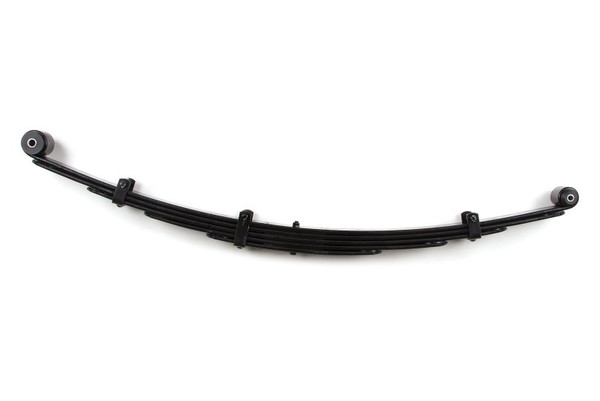 Zone Offroad 73-87 Chevy/GMC Trucks 4in Front Leaf Spring - ZONC0401