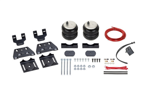 Firestone 24-25 Toyota Tacoma 4WD Only Ride-Rite Air Helper Spring Kit (W217602599) - 2599