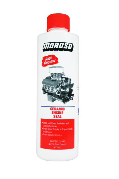 Moroso Ceramic Engine Seal - 1 Pint - 35500