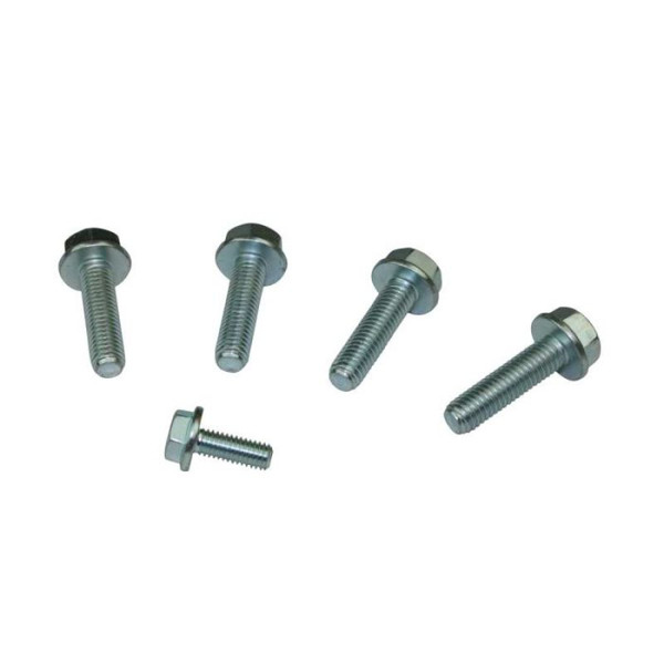 Moroso GM LS Oil Pump & Oil Pick Up Bolt Kit - 38306