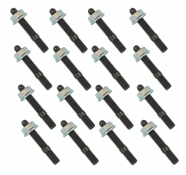 Moroso Ford Coyote 5.2L/Voodoo 5.2L Oil Pan Stud Kit - 38554