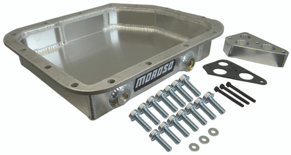 Moroso Chrysler A-904 Transmission Pan - 2.25in - 42090