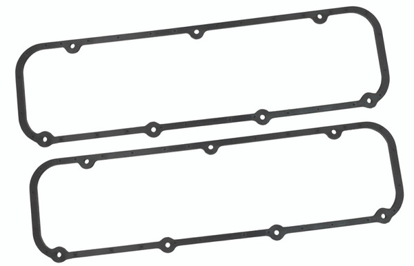 Moroso Big Block Ford Valve Cover Gasket (10 Pairs) - 93191