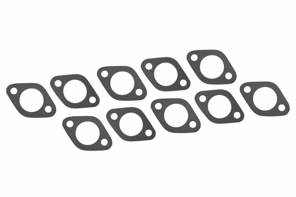 Moroso Chevrolet Big Block Water Pump Gasket - 10 Pack - 93233