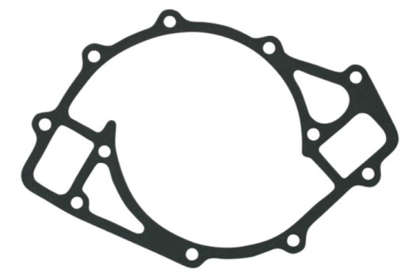 Moroso Ford 429-460 Water Pump Gasket - 10 Pack - 93241
