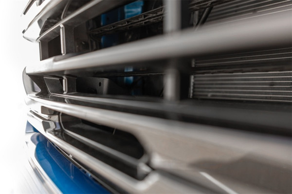 ADD 2022+ GMC 1500 Adaptive Cruise Control Relocation Bracket - AC5705101NA