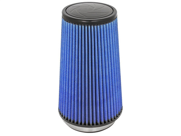 aFe MagnumFLOW Air Filters UCO P5R A/F P5R 4-1/2F x 6B x 4-3/4T x 10H - 24-45510