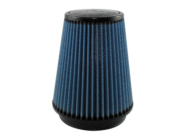 aFe MagnumFLOW Air Filters UCO P5R A/F P5R 5-1/2F x 7B x 4-3/4T x 8H - 24-55508