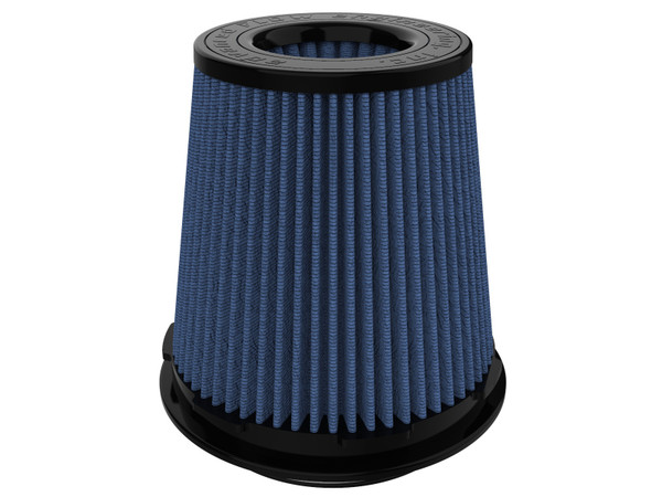 aFe Magnum FLOW Pro 5R Universal Air Filter F-4.5in / B-6in / T-4.5in (Inv) / H-6in - 24-91144