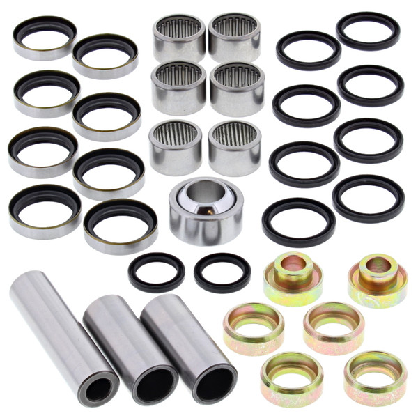 All Balls Racing 93-97 KTM EGS 125 Linkage Bearing Kit - 27-1130