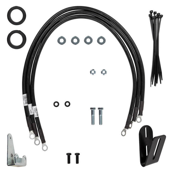 ARB Winch Fit Kit 3414Xx Ccombar - 3514010