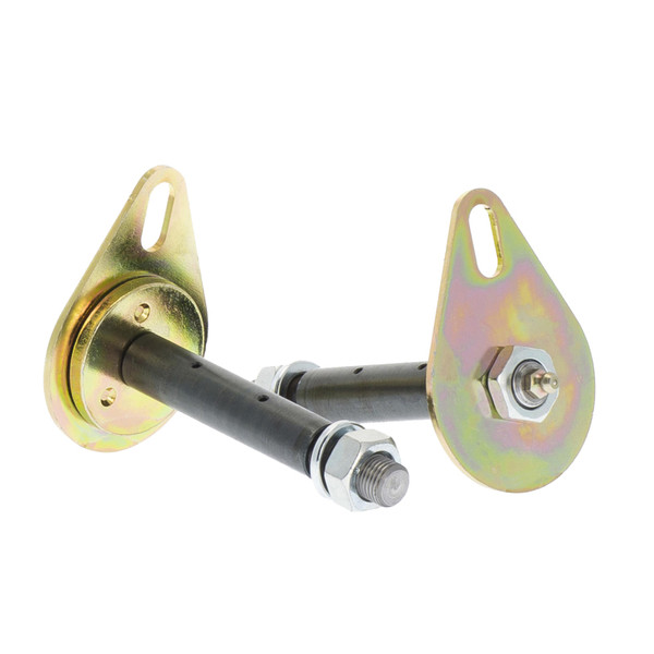 ARB Greasable Fix End Pin Kit Lc 50mm Spigot - OMEGP2