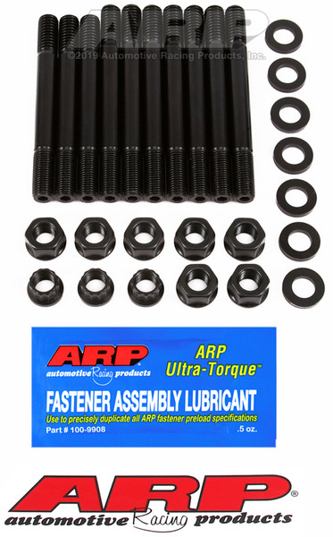 ARP Ford 302 Main Stud Kit with Girdle - 154-5410