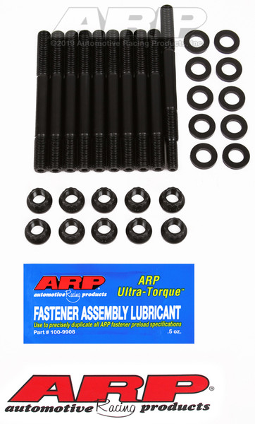 ARP Ford Modular 4.6L 2V 2-Bolt Main Stud Kit - 156-5401