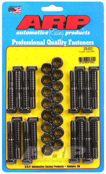 ARP Holden 308 Rod Bolt Kit - 205-6001