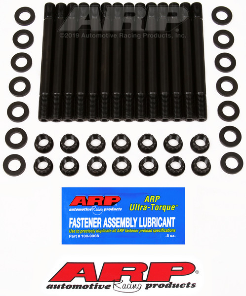 ARP GT6/TR6 12pt Head Stud Kit - 206-4205