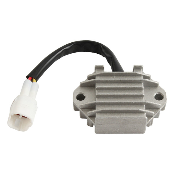 Arrowhead Yamaha 12 Volt Regulator / Rectifier - 230-58210