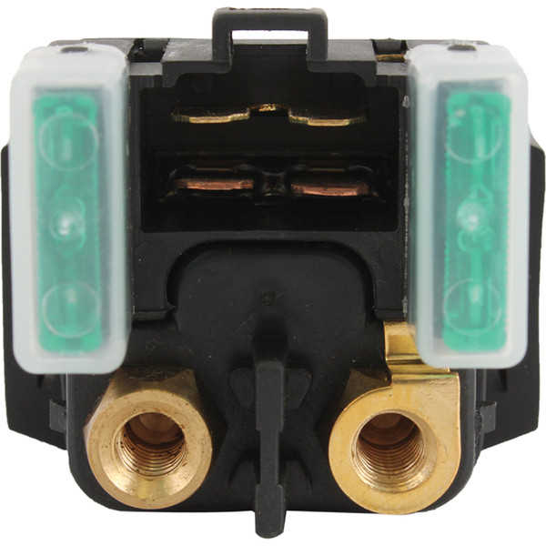 Arrowhead KTM M/C/Yamaha ATV/M/C/Snowmobiles Starter Relay - 12-Volt - 240-54047