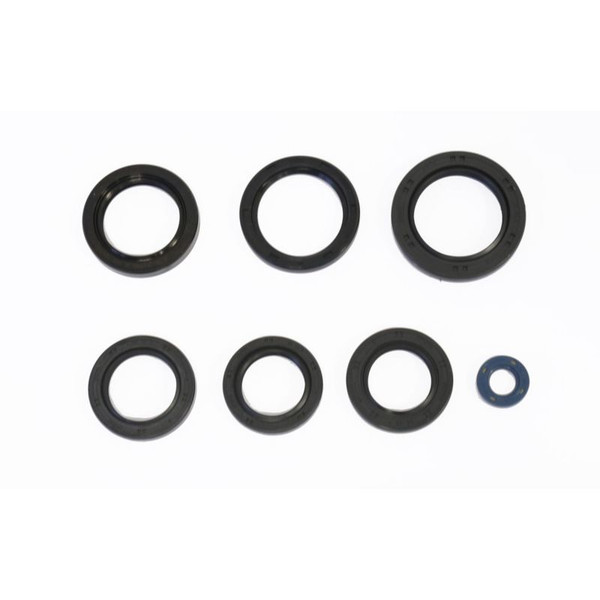 Athena 03-13 Kawasaki KVF 360 Prairie 4X4 Engine Oil Seal Kit - P400250400018