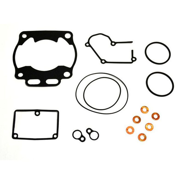 Athena 05-08 Kawasaki KX 250 Top End Gasket Kit - P400250600021