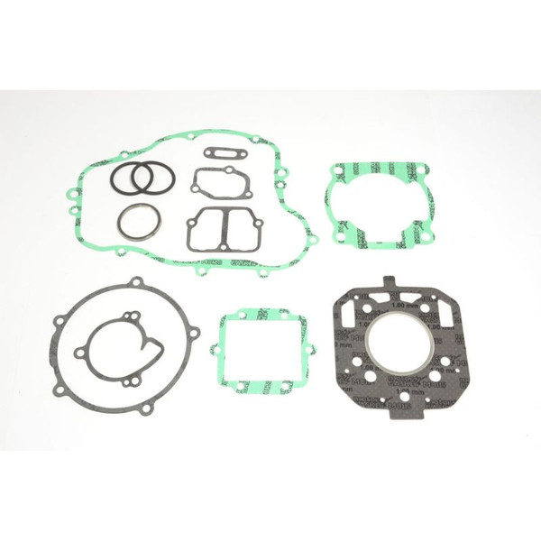 Athena 1987 Kawasaki KX 125 Complete Gasket Kit - P400250850125