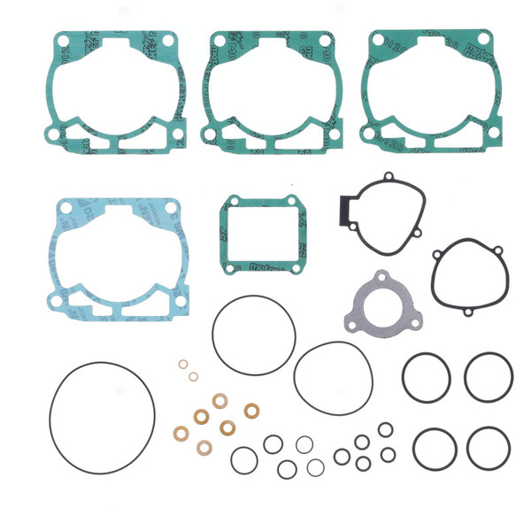 Athena 11-12 Husaberg TE 250 Top End Gasket Kit - P400270600045
