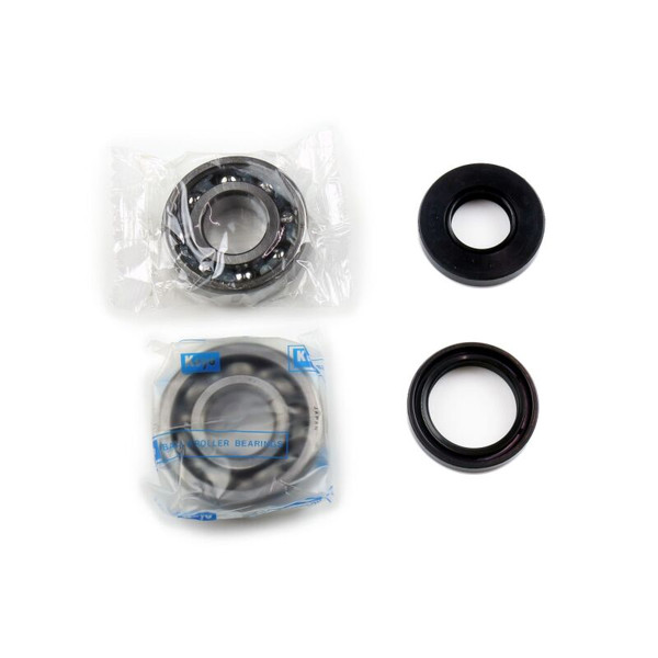 Athena 02-19 Yamaha YZ 85 Main Bearing & Seal Kit - P400485444055