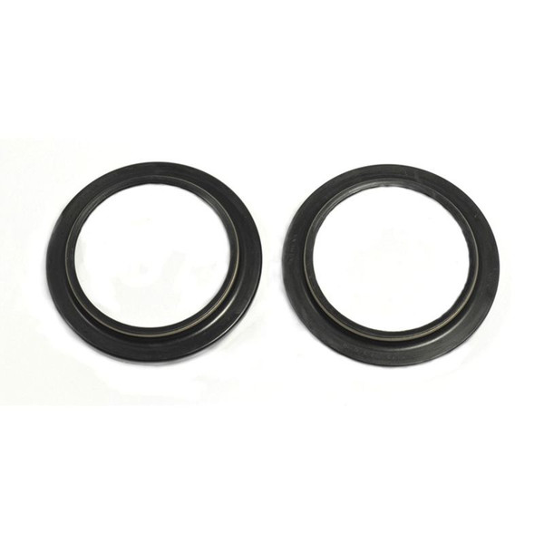 Athena 92-93 Honda CR R 125 NOK 43x54.3x6/14mm Fork Dust Seal Kit - P40FORK455095
