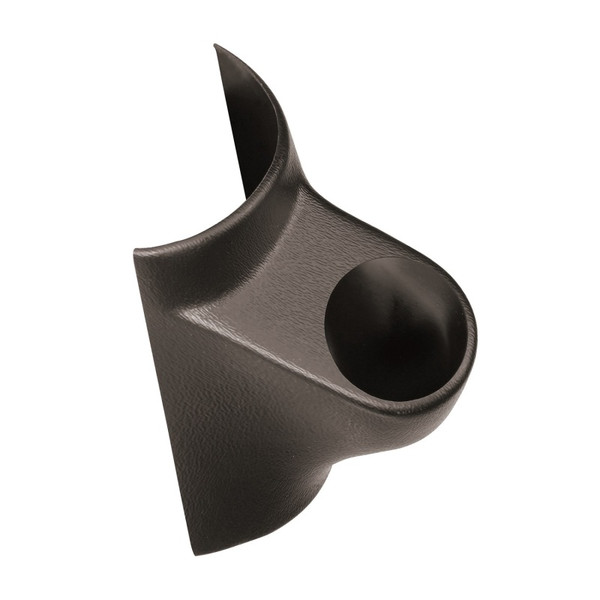 Autometer 98-02 Dodge Ram (exc 02 1500) Single Pod - Black - 15204