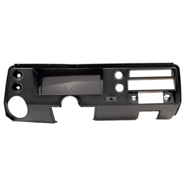 Autometer 1968 Chevy Chevelle InVision Direct Fit Digital Dash System - 7401