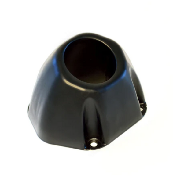 Big Gun EXO End Tip - Black - 41-E0008T