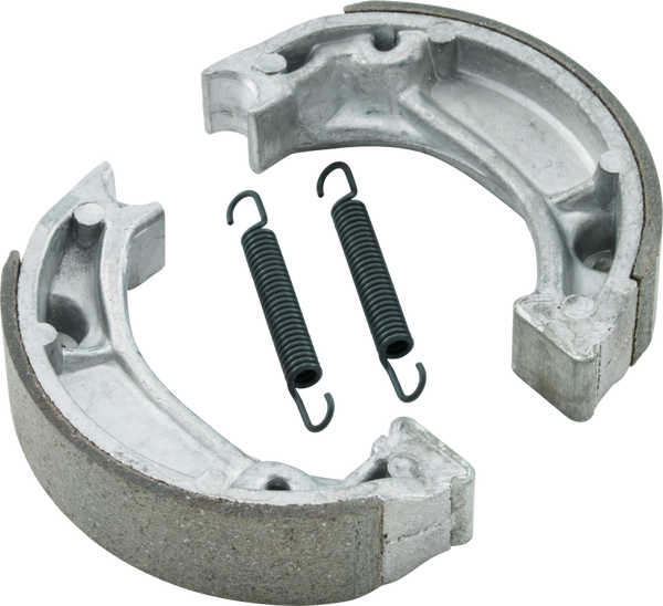 BikeMaster BM-333 Brake Shoes - 963015