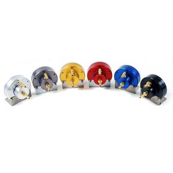 BLOX Racing Fuel Management Unit Type-A 12:1 Ratio - BXFU-00400-12-BK