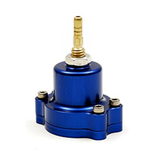 BLOX Racing 88-00 Civic / 90-01 Integra / 00+ S2000 Adjustable Fuel Pressure Regulator - BXFU-00402-BL