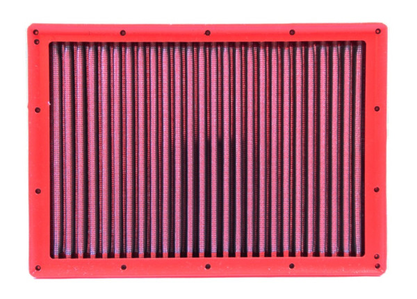 BMC 2011 Lexus LFA 4.8L V10 Replacement Panel Air Filter (2 Filters Req.) - FB972/01