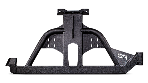 Body Armor 4x4 Hawse Fairlead (Synthetic Rope Only) - 5140