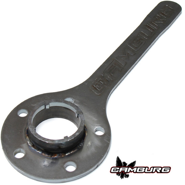 Camburg 2.50 Hub Wrench (6x6.5) - CAM-020078-TT