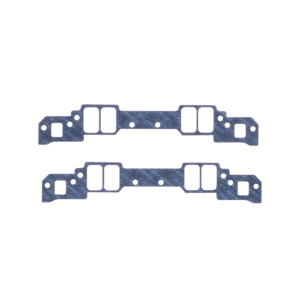 Cometic Chevy Gen1 Small Block V8 .047in Fiber Intake Mani Gasket Set-1.350in x 2.250in Port - C5541-047