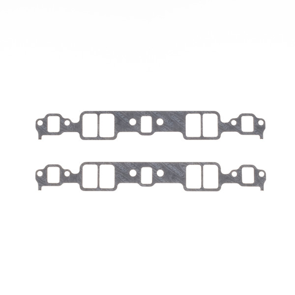 Cometic Chevy Gen1 Small Block V8 .047in Fiber Intake Mani Gasket Set - C5544-047