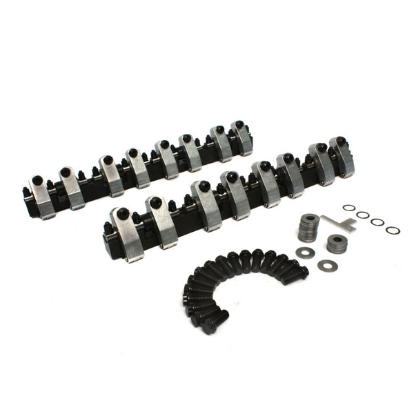 COMP Cams Shaft Rocker Pontiac Edelbrock - 1518CPG